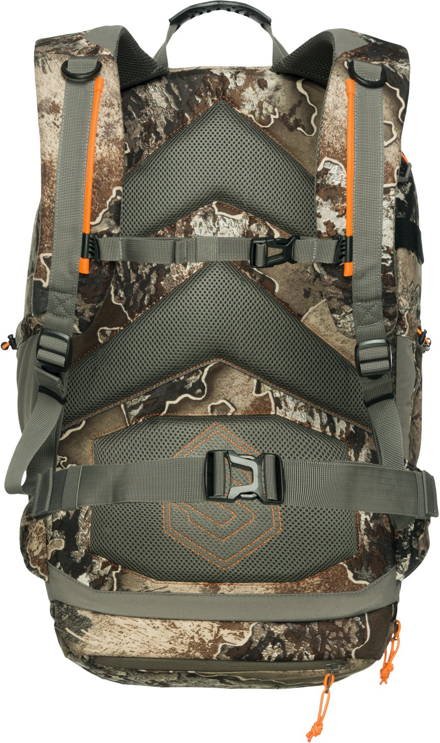 ScentLok BE:1 Whitetail Standhunter Grinder Treestand Pack                                                                       - view number 4