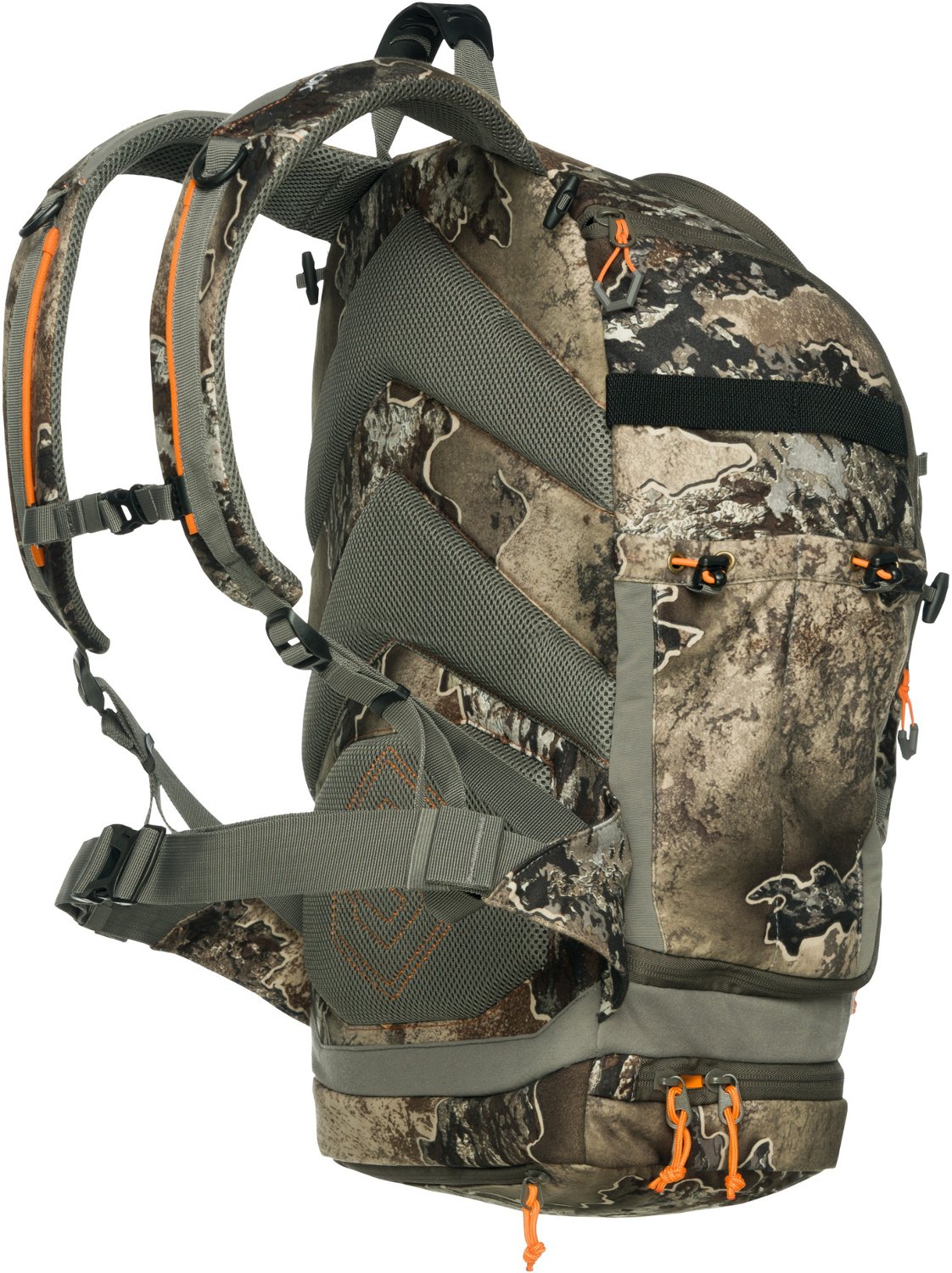 ScentLok BE:1 Whitetail Standhunter Grinder Treestand Pack                                                                       - view number 5