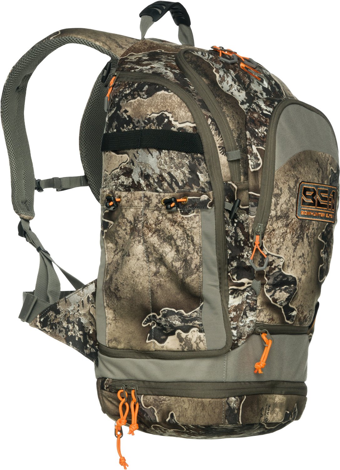 ScentLok BE:1 Whitetail Standhunter Grinder Treestand Pack                                                                       - view number 6