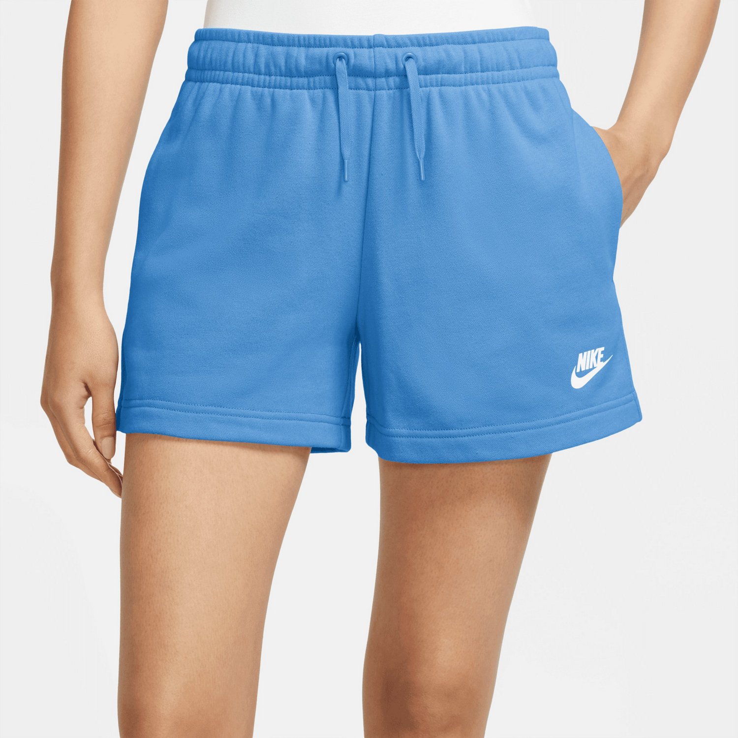 Nike Women's Sportswear Club Fleece |
