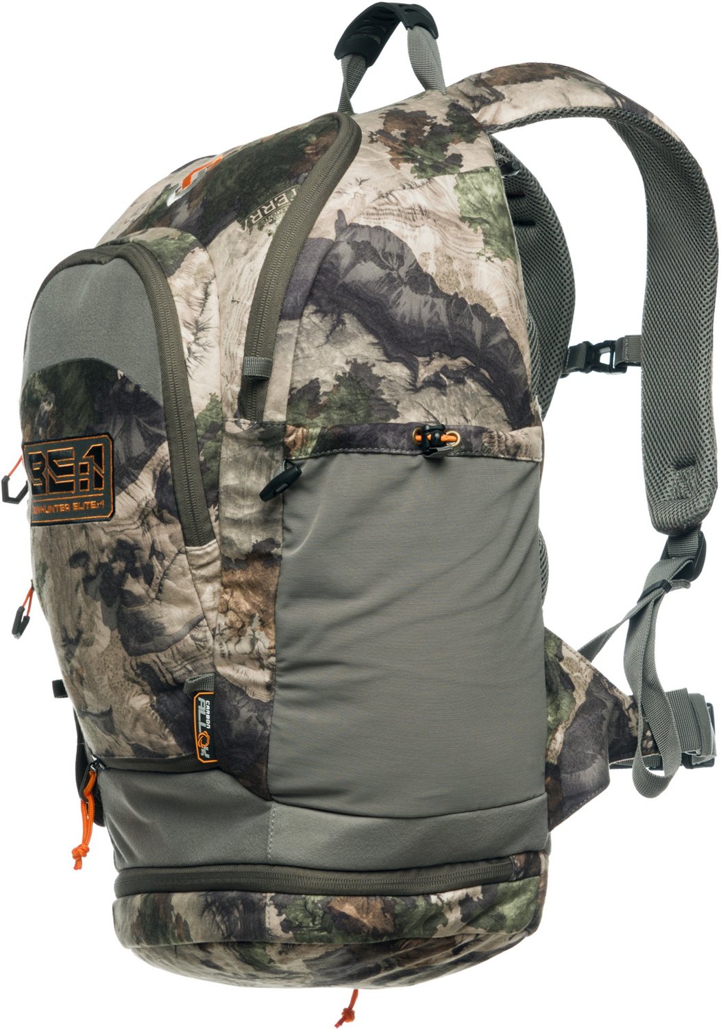 ScentLok BE:1 Whitetail Standhunter Grinder Treestand Pack                                                                       - view number 2