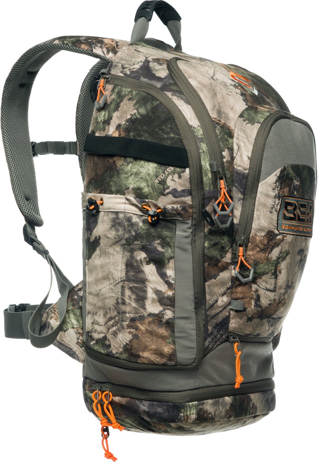 ScentLok BE:1 Whitetail Standhunter Grinder Treestand Pack                                                                       - view number 6