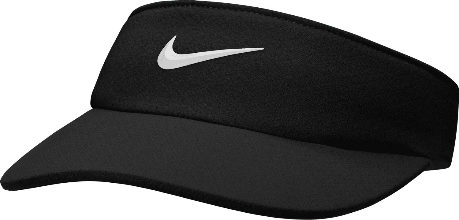 Nike Women's Aerobill Visor