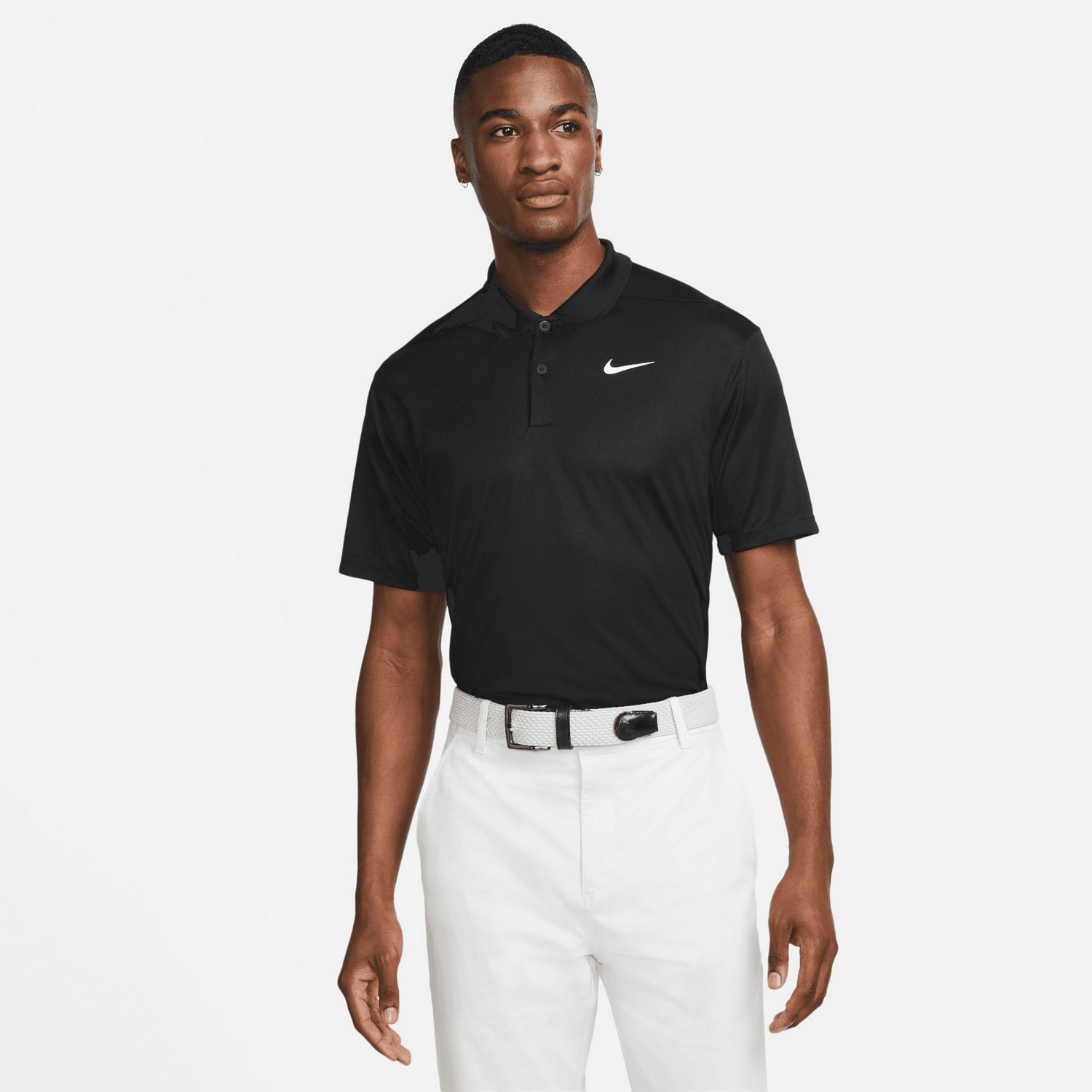 Nike Men's Dri-FIT Victory Polo Shirt | Free Shipping at Academy