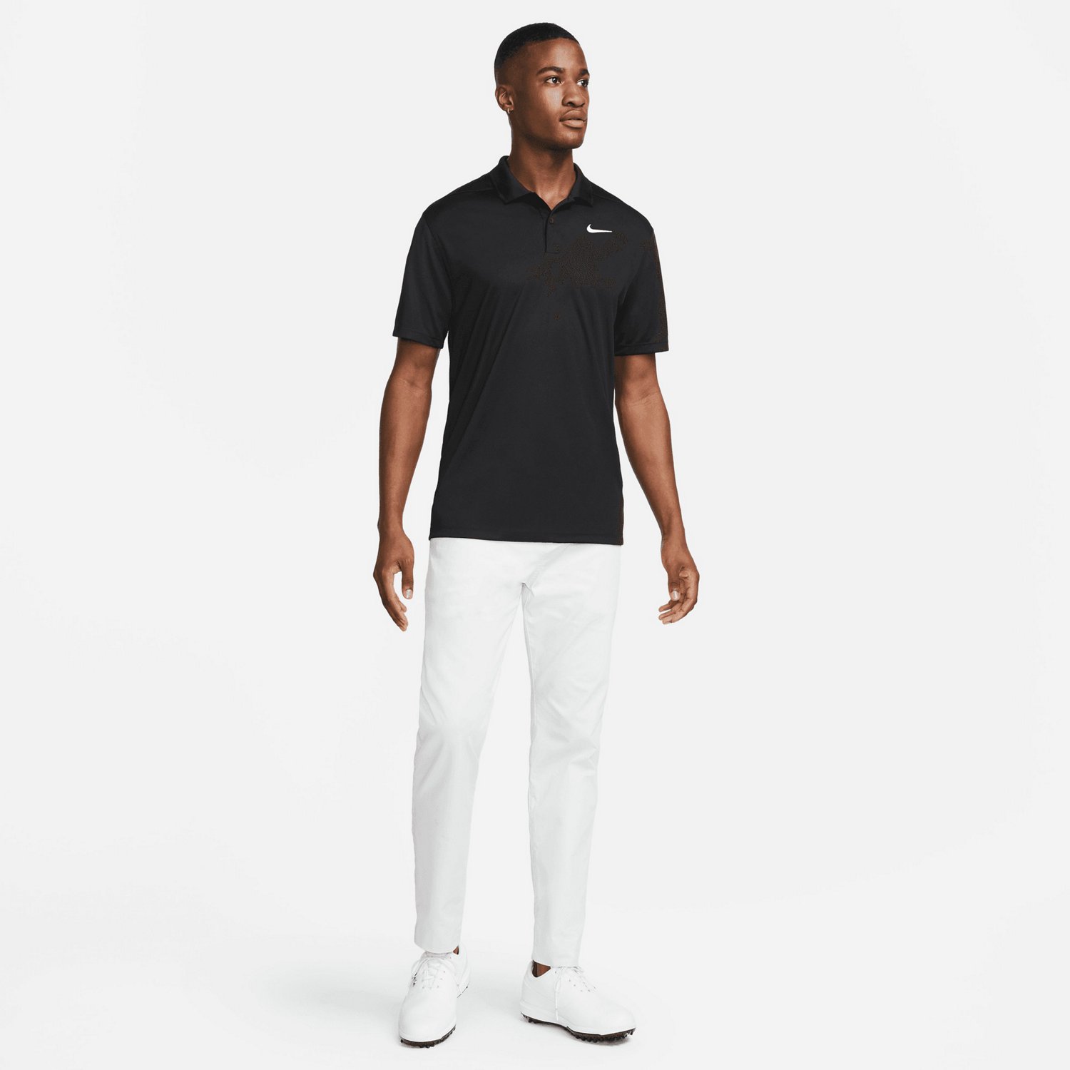 Nike Men's Dri-FIT Victory Polo Shirt | Free Shipping at Academy