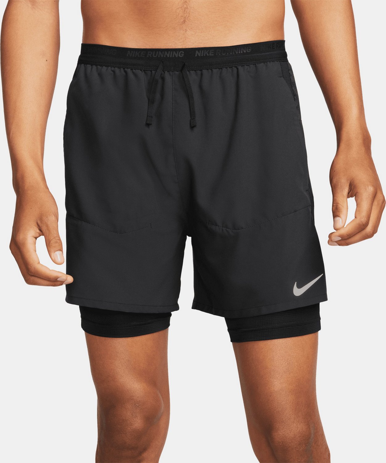 Mens nike outlet shorts academy