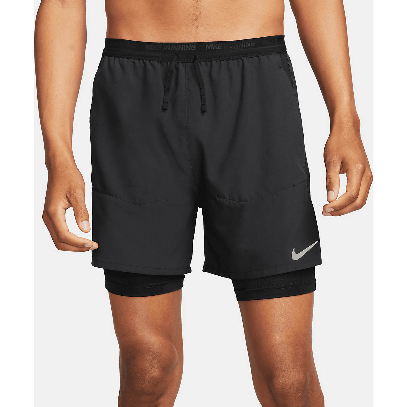 Nike Men's Dri-FIT Stride Shorts 7 in |