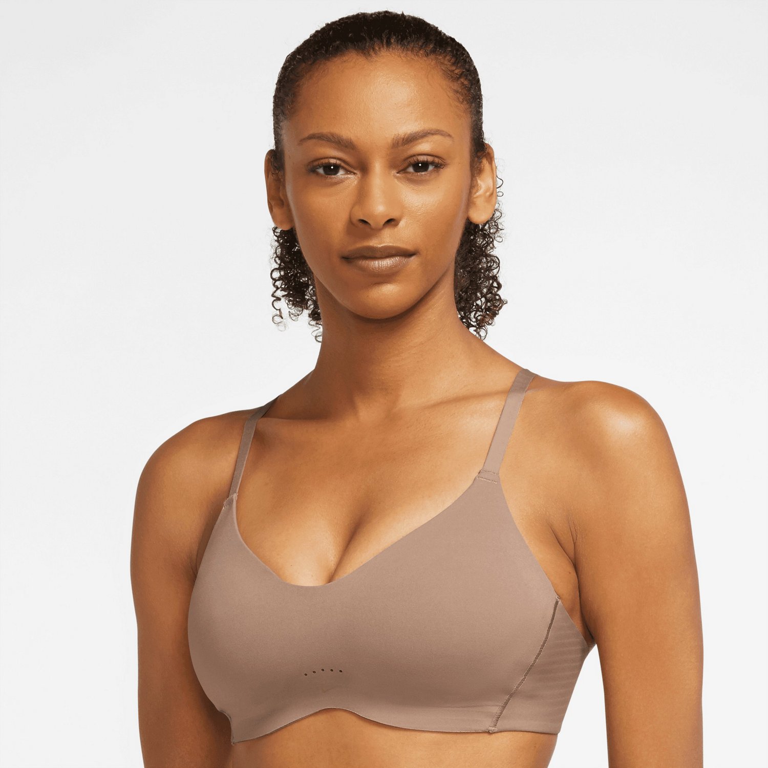 Nike Women's Alate Minimalist Light-Support Padded Sports Bra