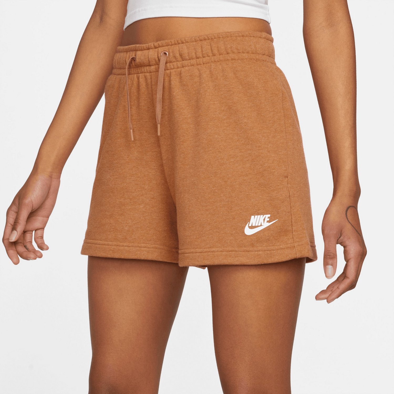Волейбольный женские шорты Nike