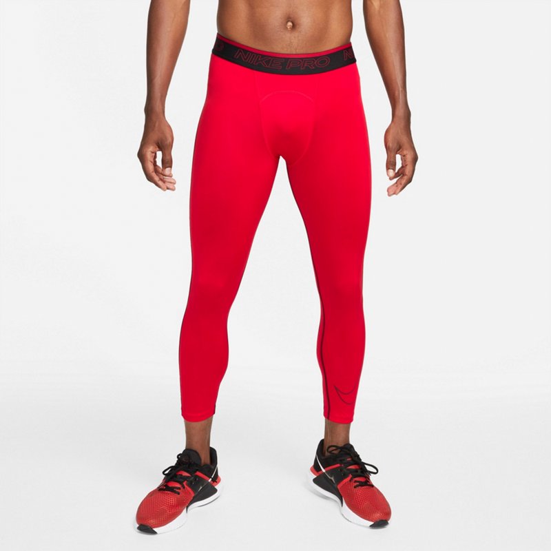 Nike M Pro Dri-Fit … - image