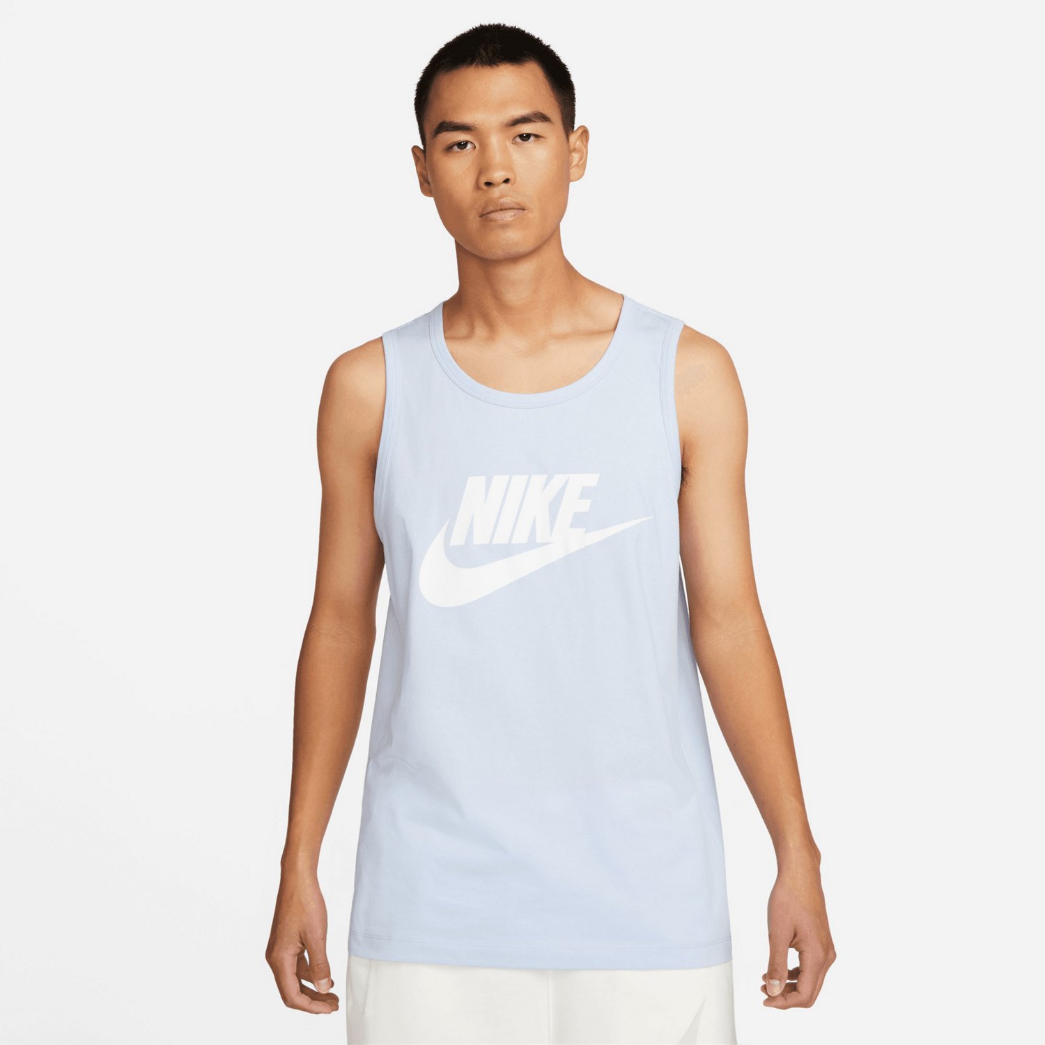 Nike Men's Icon Futura Tank Top – BrickSeek