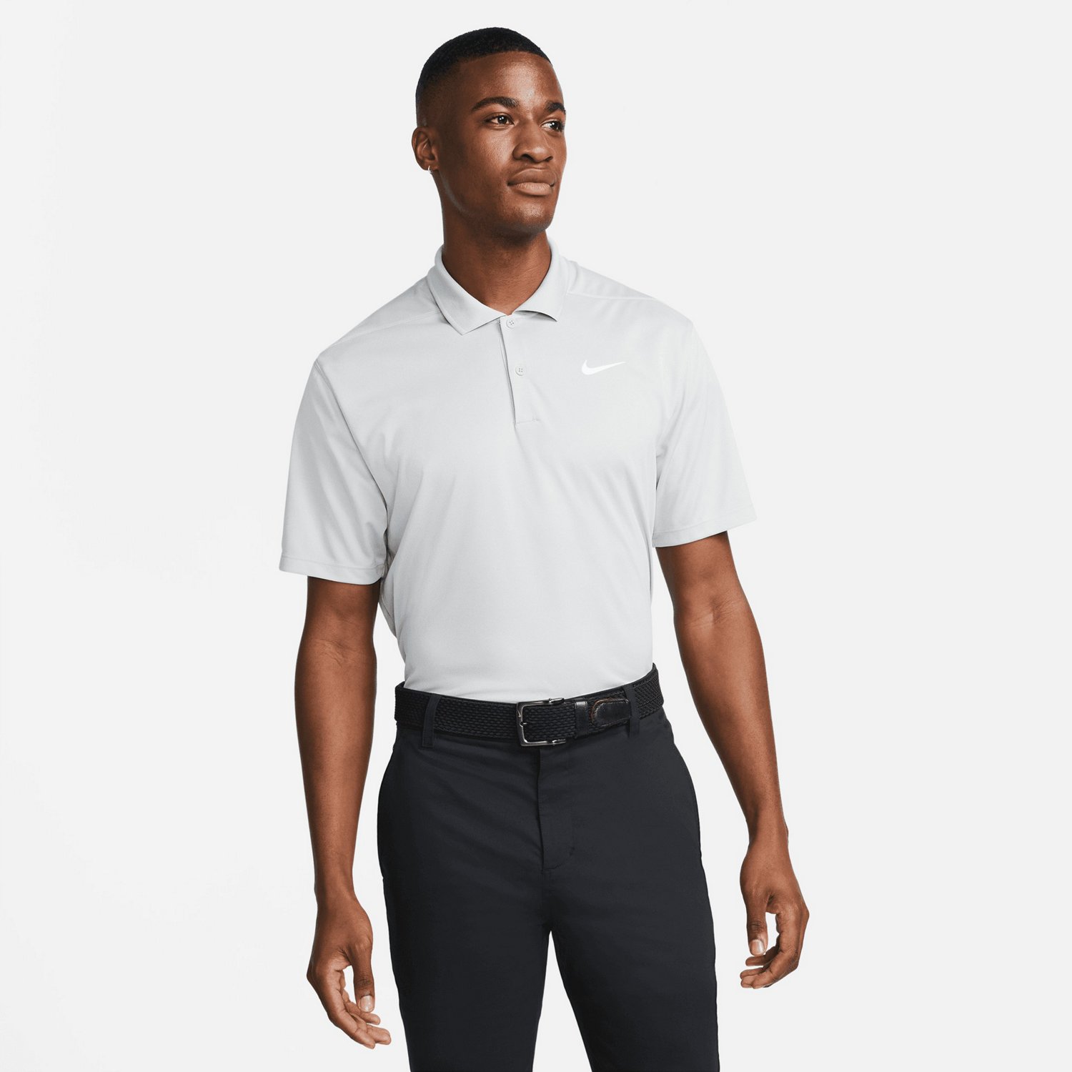 Nike Men's Dri-FIT Victory Polo Shirt | Free Shipping at Academy