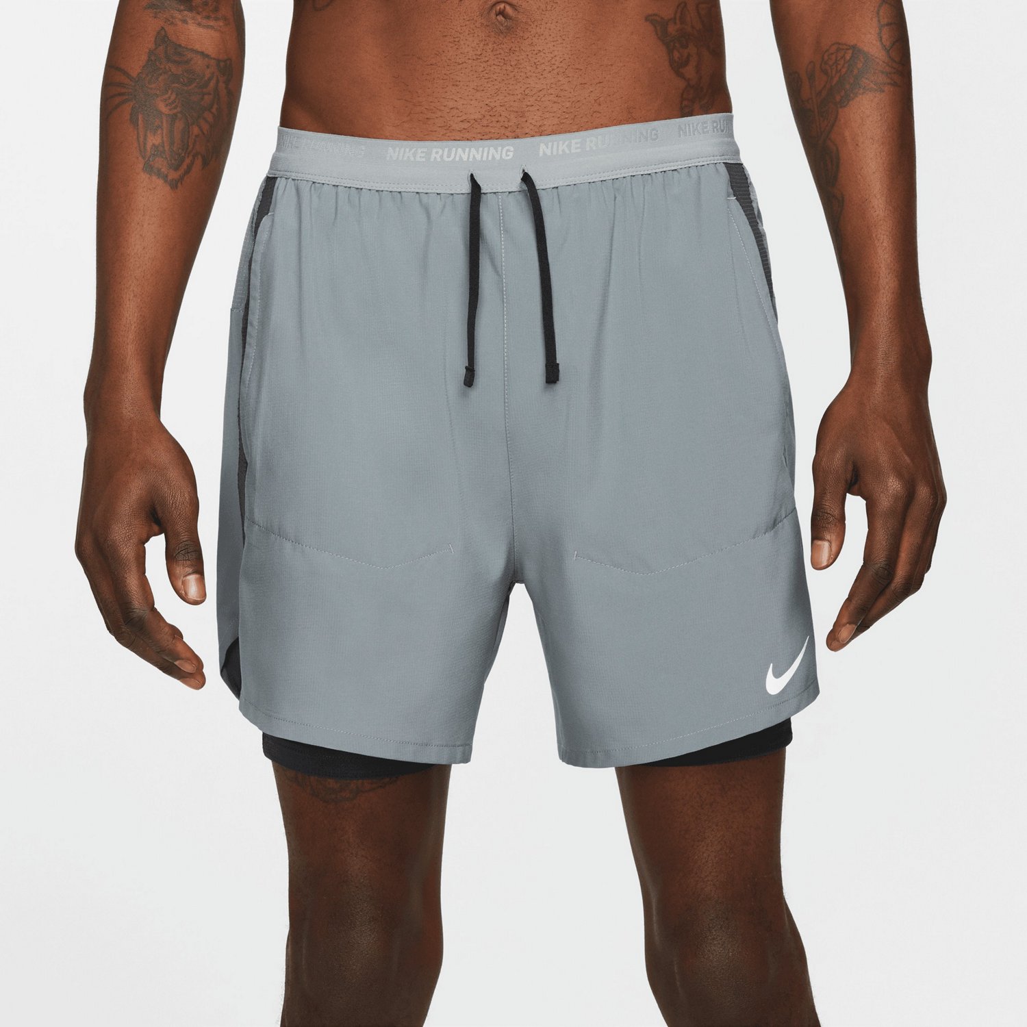 Men's Dri-FIT Flex Woven Nike Shorts – Bulldog Store