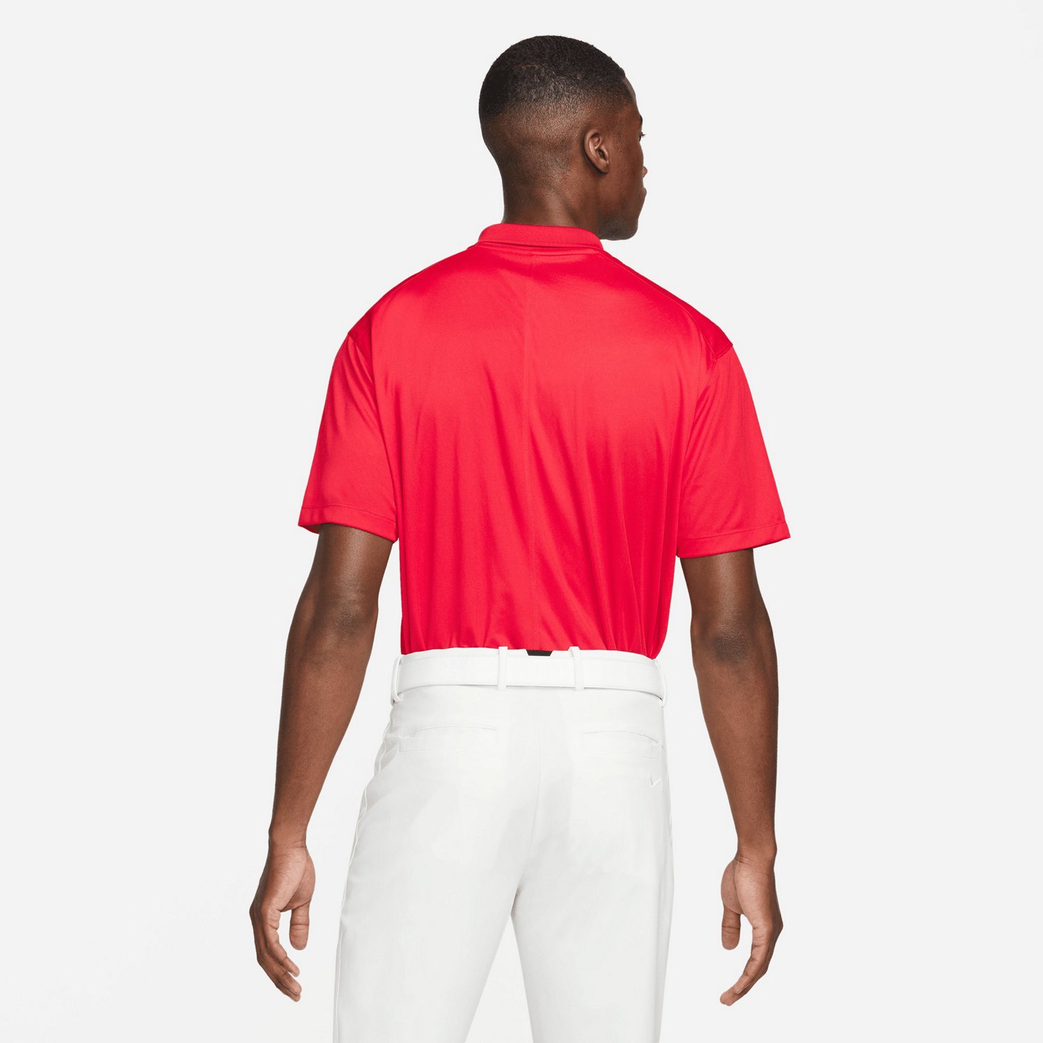 Nike Men's Dri-FIT Victory Polo Shirt - view number 2