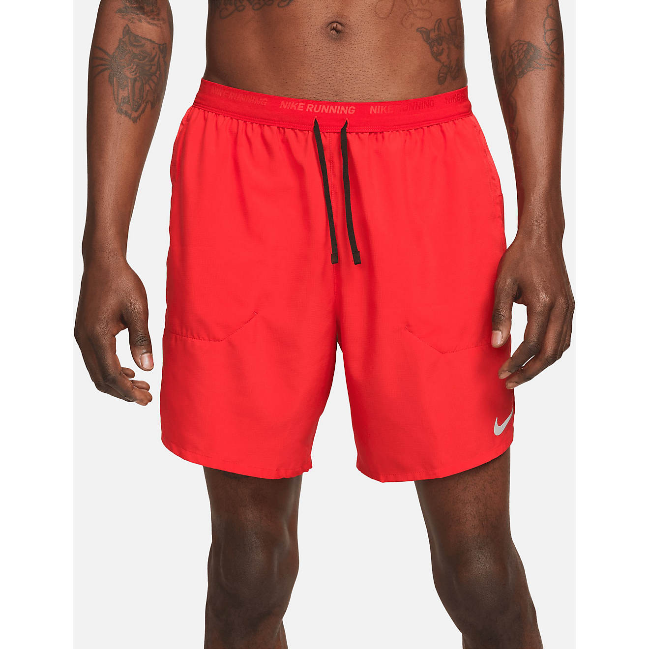 Nike Men's Dri-FIT Stride 2-in-1 Running Shorts 7 in                                                                             - view number 1