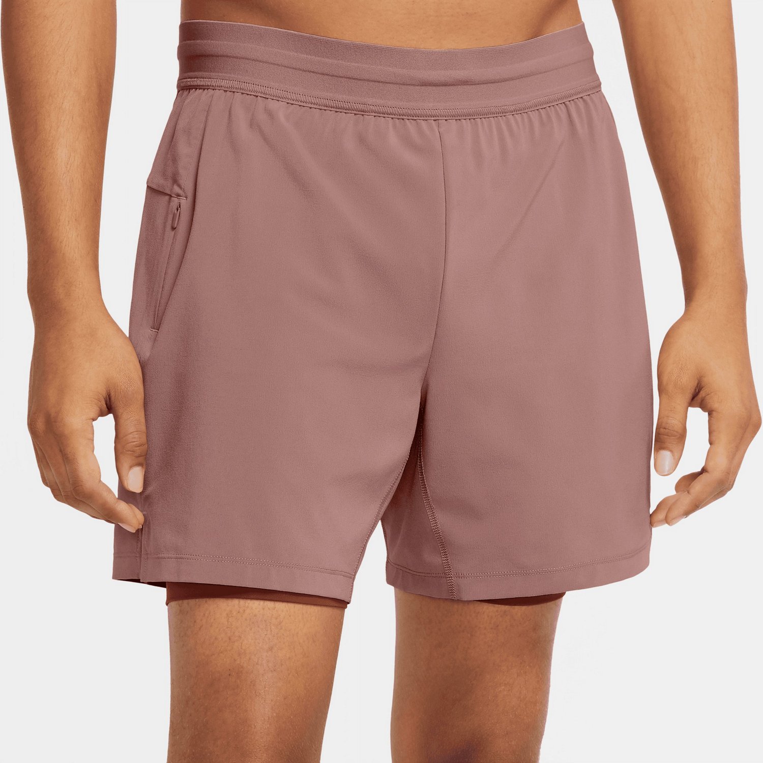 Nike Yoga Mens Shorts