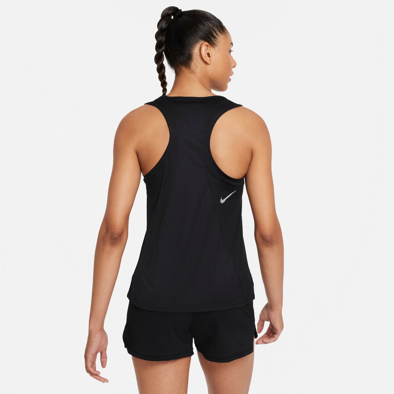 Nike Women's Dri-FIT Race Running Singlet - view number 2
