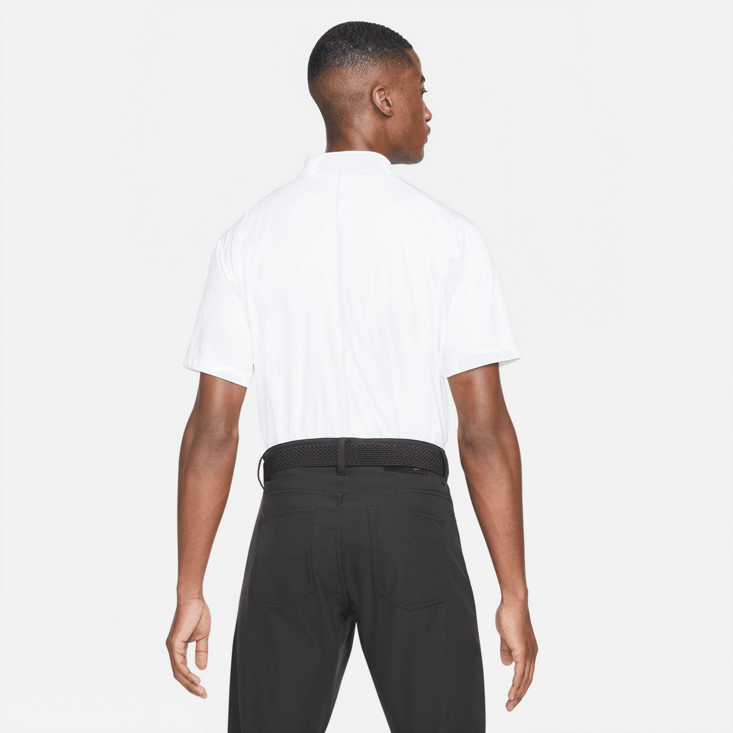 Nike Men's Dri-FIT Victory Polo Shirt - view number 2