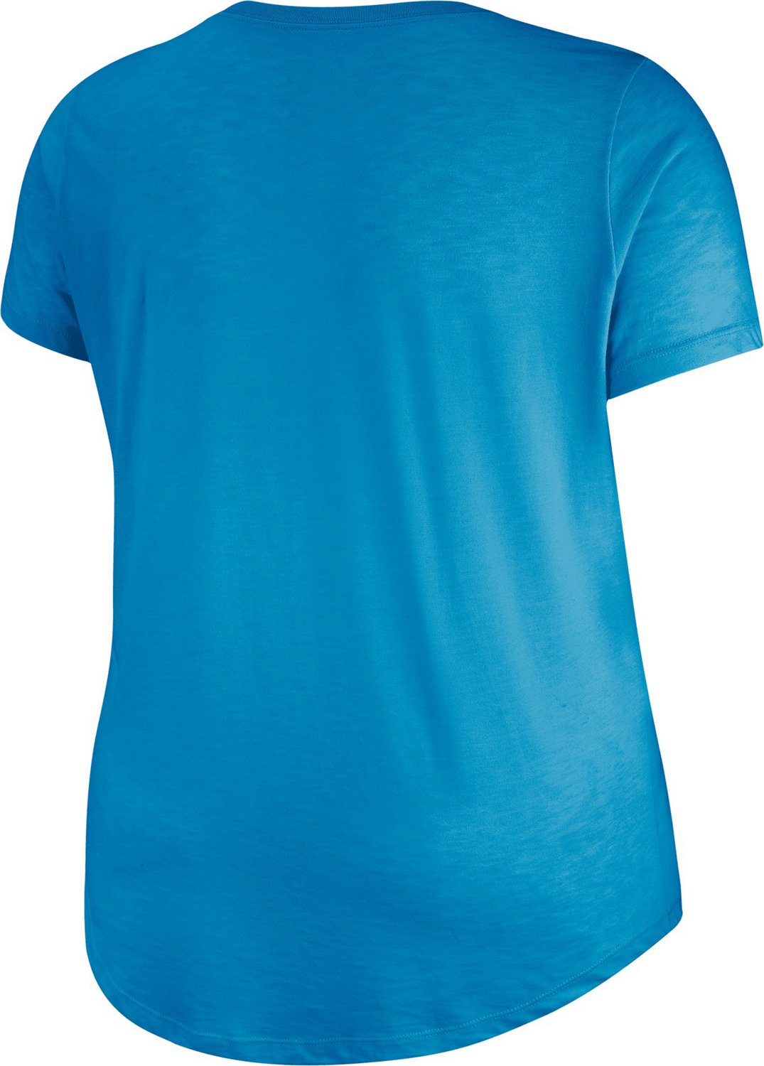 Nike Women's Plus Size DriFIT Training Tshirt Academy