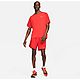 Nike Men's Dri-FIT Stride 2-in-1 Running Shorts 7 in                                                                             - view number 4