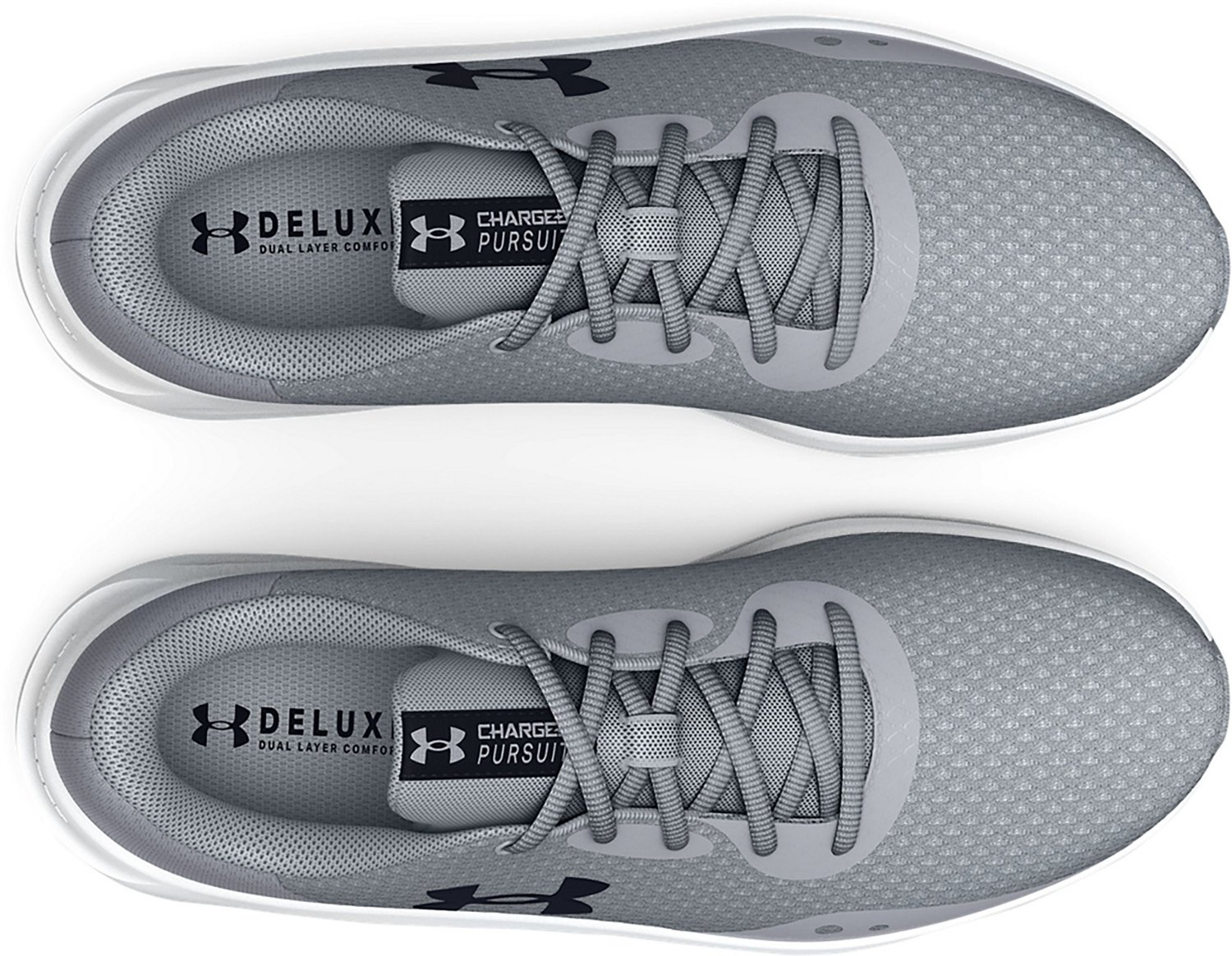 Under Armour Men's Pursuit 3 Running Shoes - view number 4