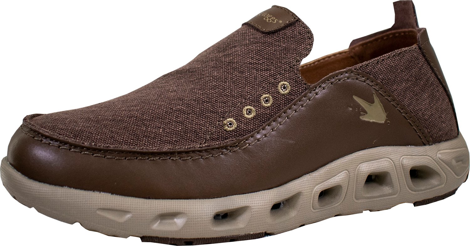 frogg toggs Men's Windward Fishing Shoes - view number 2