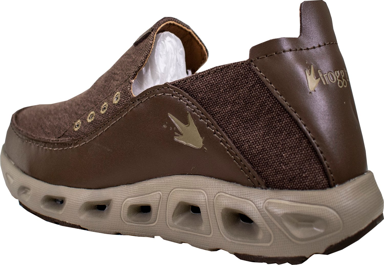 frogg toggs Men's Windward Fishing Shoes - view number 3