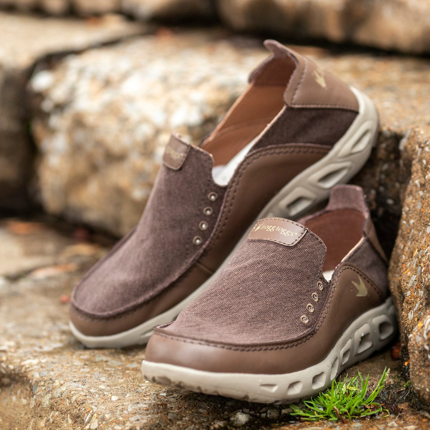 frogg toggs Men's Windward Fishing Shoes | Academy
