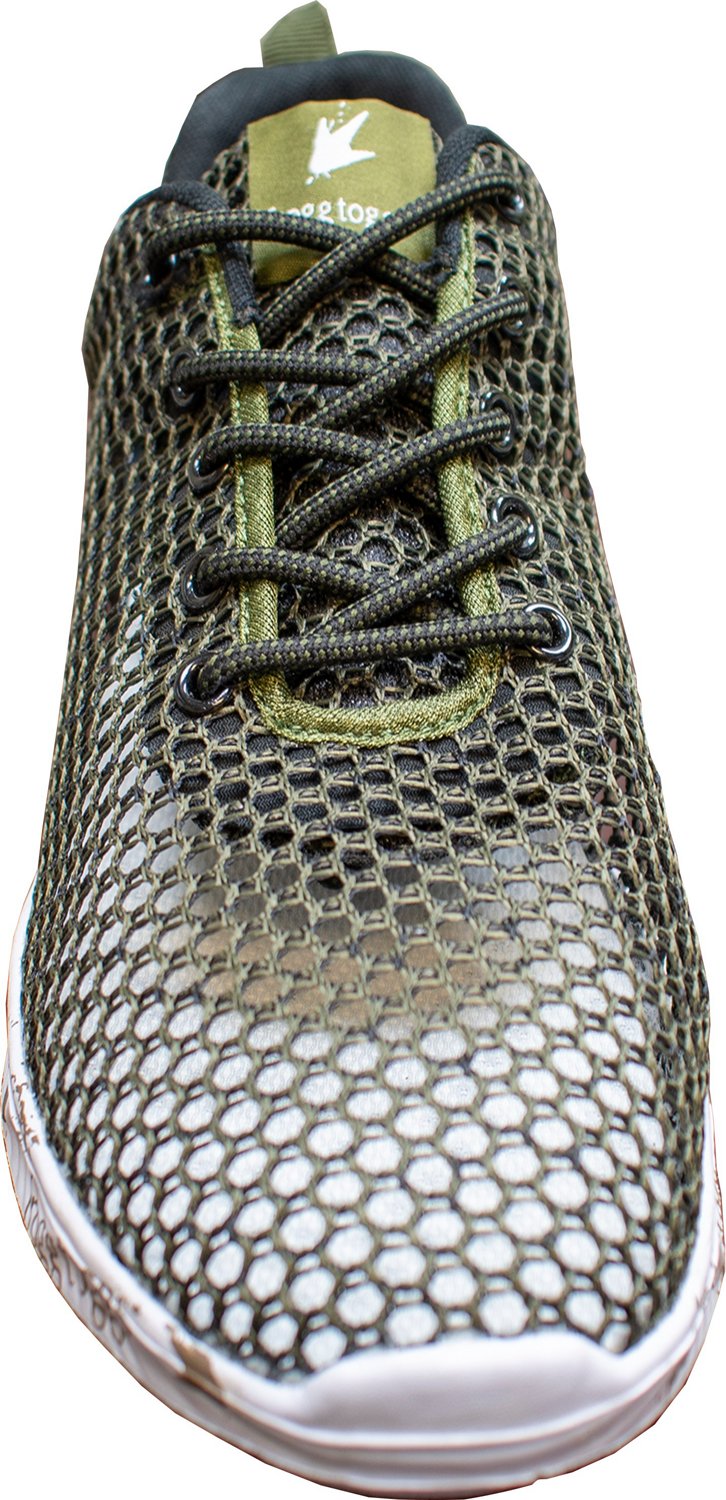 frogg toggs Men's Skipper Shoes - view number 4