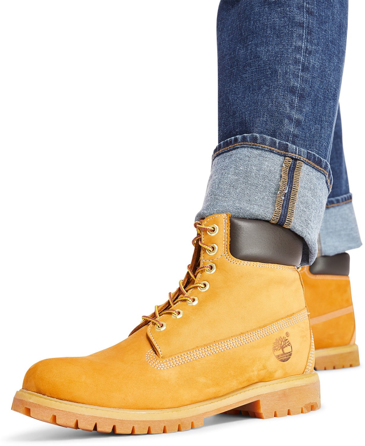 Academy sports store timberland boots