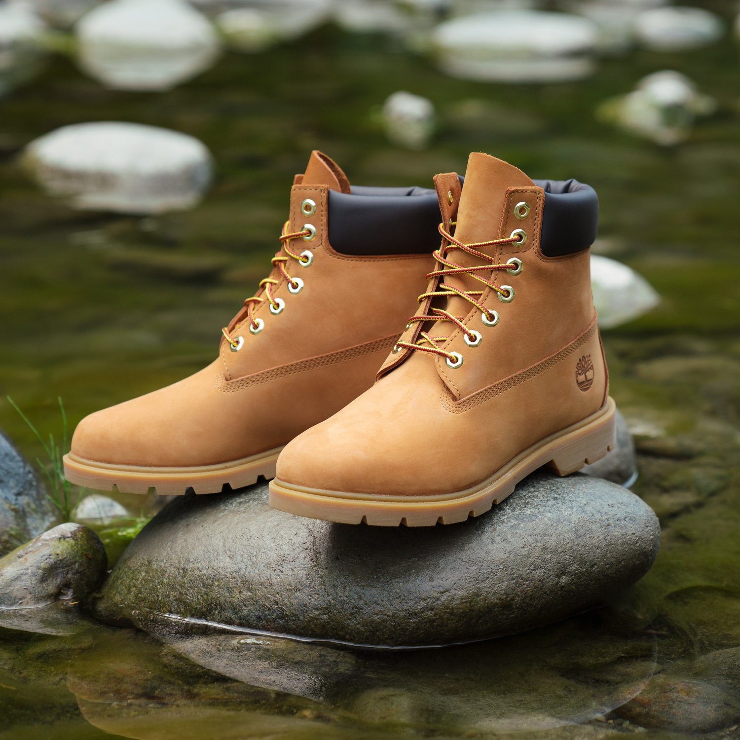 Timberland Men's Classic 6 Boots | Academy