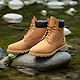 Timberland Men's Classic 6 inch Boots                                                                                            - view number 8
