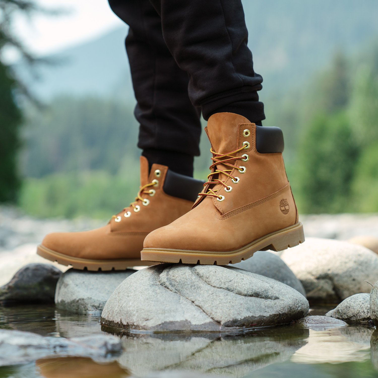 Timberland mens shop