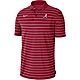 Nike Men's University of Alabama Dri-FIT Victory Polo                                                                            - view number 1 selected