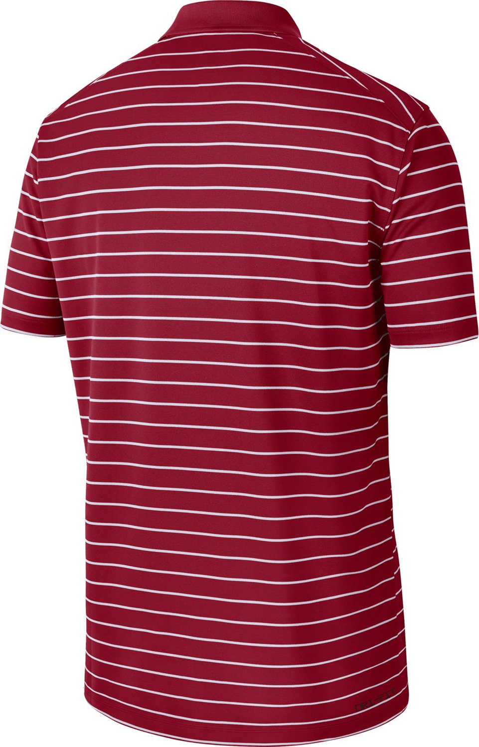 Nike Dri-FIT Victory Striped (MLB St. Louis Cardinals) Men's Polo