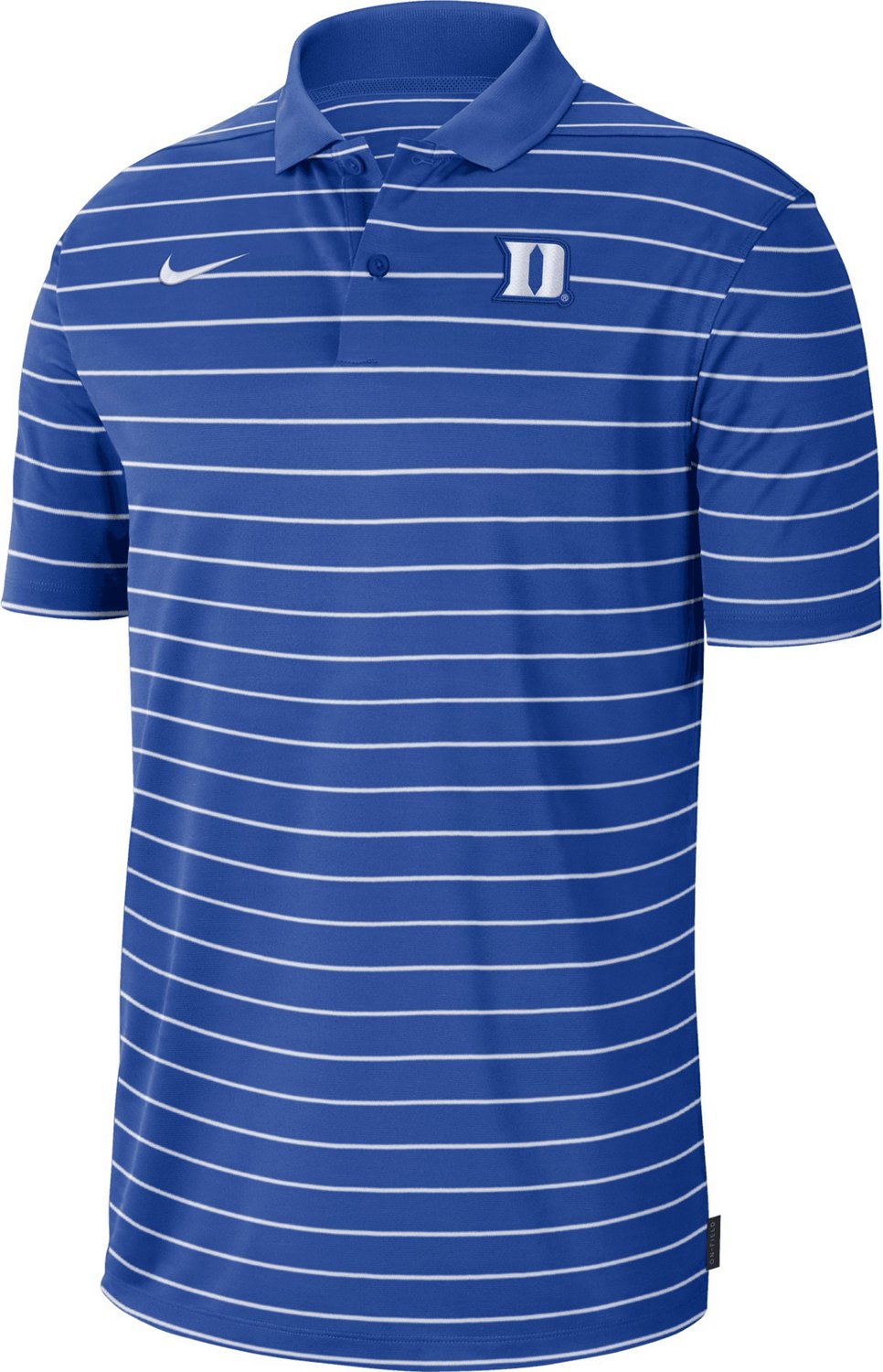 Nike Dri-FIT Victory Striped (MLB Kansas City Royals) Men's Polo