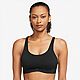 Nike Women's Alate Coverage Light-Support Padded Sports Bra                                                                      - view number 1 selected