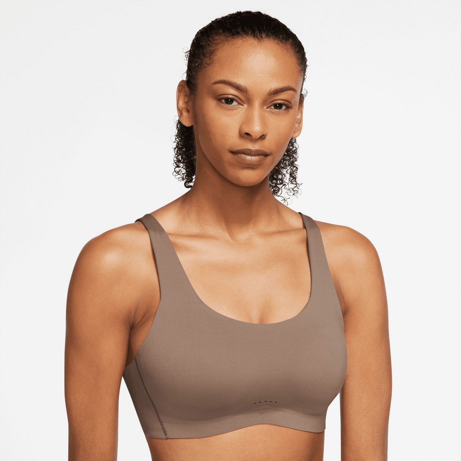 Womens Padded Cups Sports Bras.