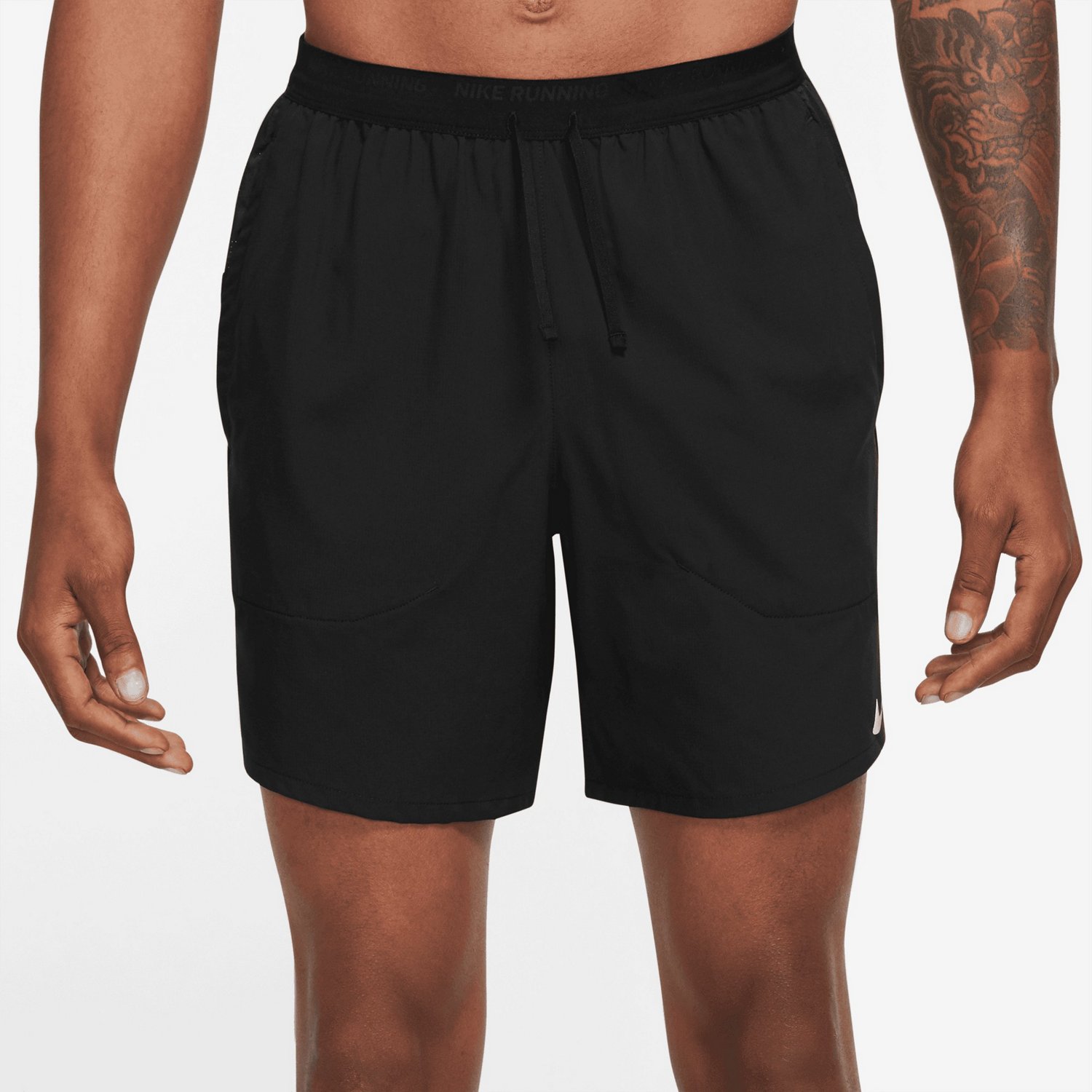 Nike Men's Dri-FIT Stride BF Running Shorts 7 in