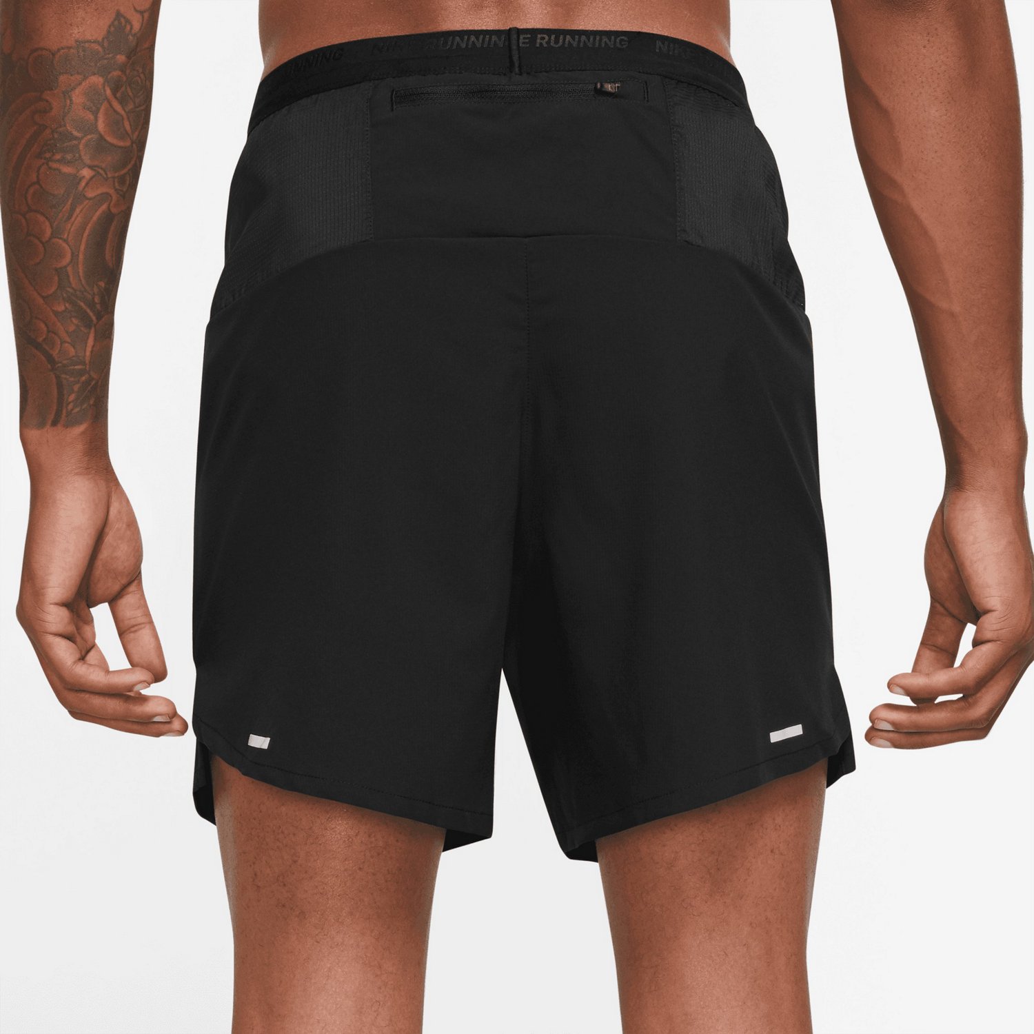 Nike Men's Dri-FIT Stride BF Running Shorts 7 in - view number 2