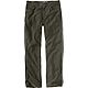 Carhartt Rugged Flex Relaxed Fit Canvas 5-Pocket Work Pants                                                                      - view number 1 selected