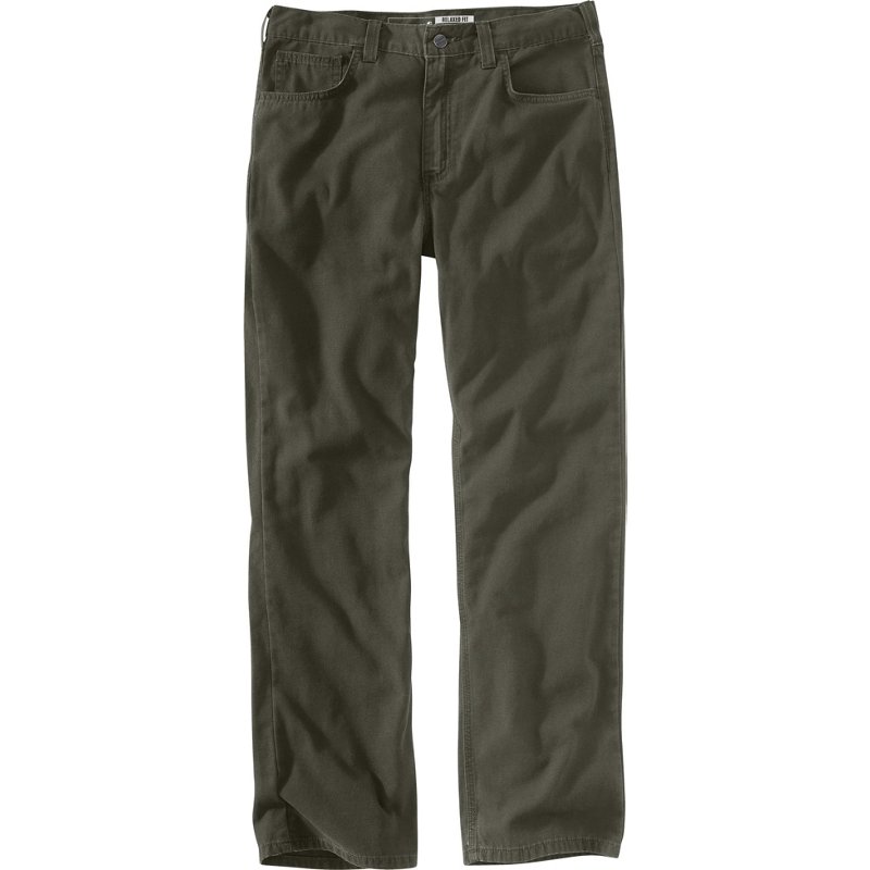 Carhartt Rugged Fle… - image