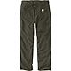 Carhartt Rugged Flex Relaxed Fit Canvas 5-Pocket Work Pants                                                                      - view number 2