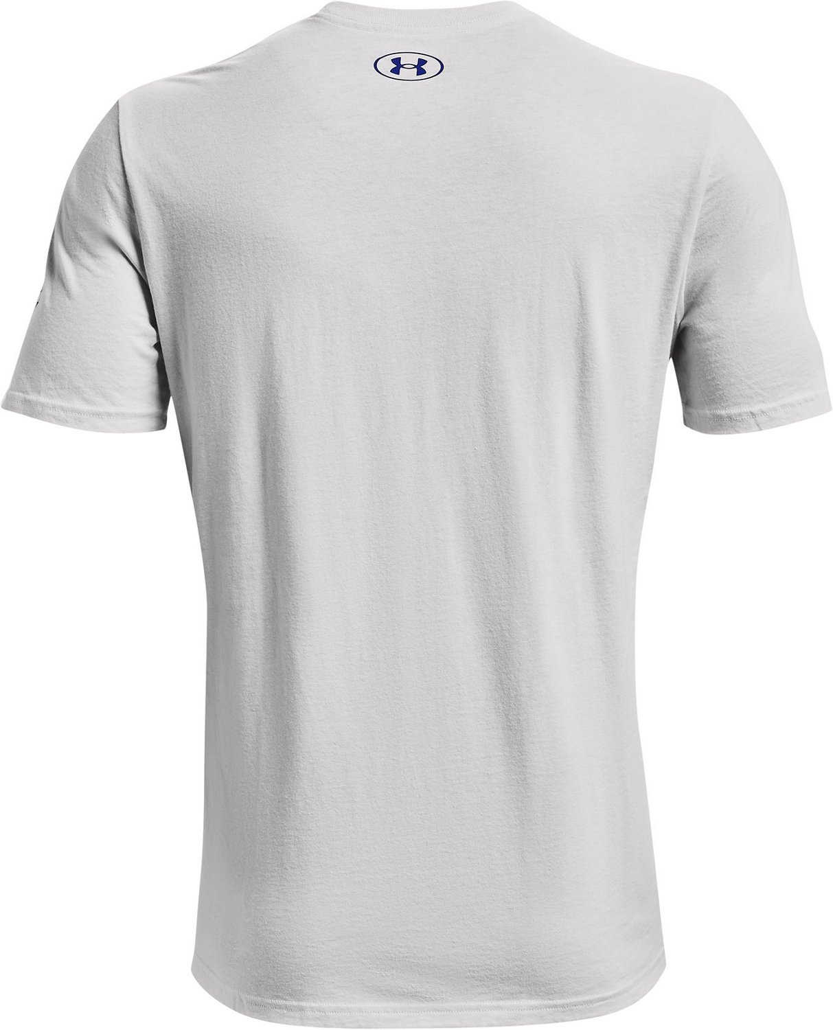 Under Armour Men's Freedom BFL Lockup Short Sleeve T-shirt - view number 6