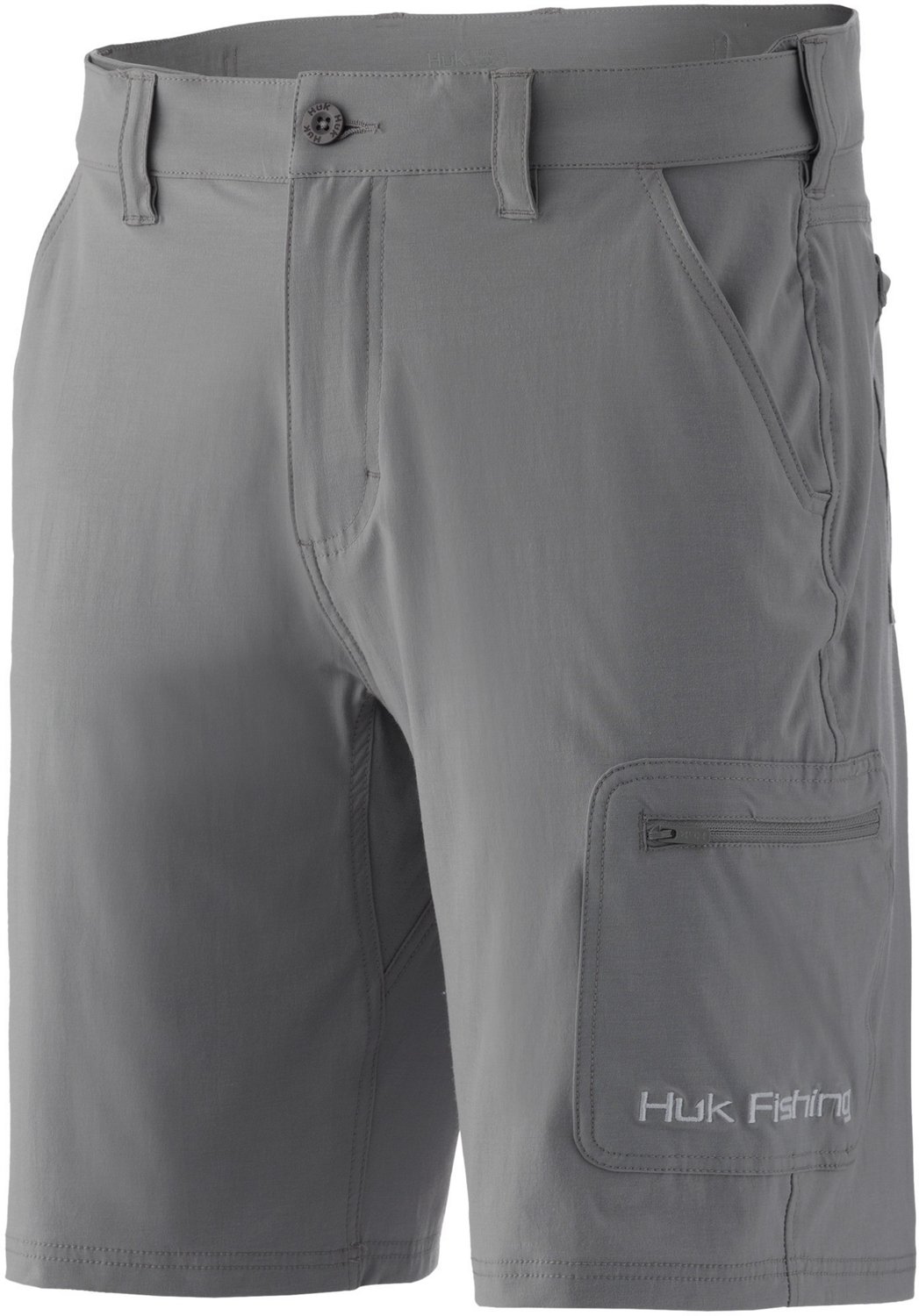 Huk Men's Next Level Shorts - view number 2
