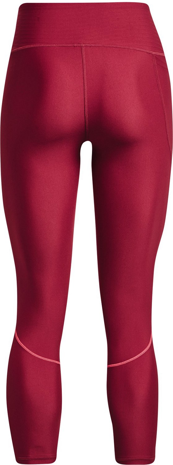 women's heatgear pants