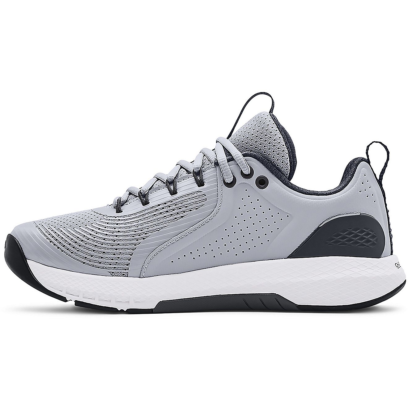 Under Armour Men's UA Charged Commit TR 3 Training Shoes | Academy