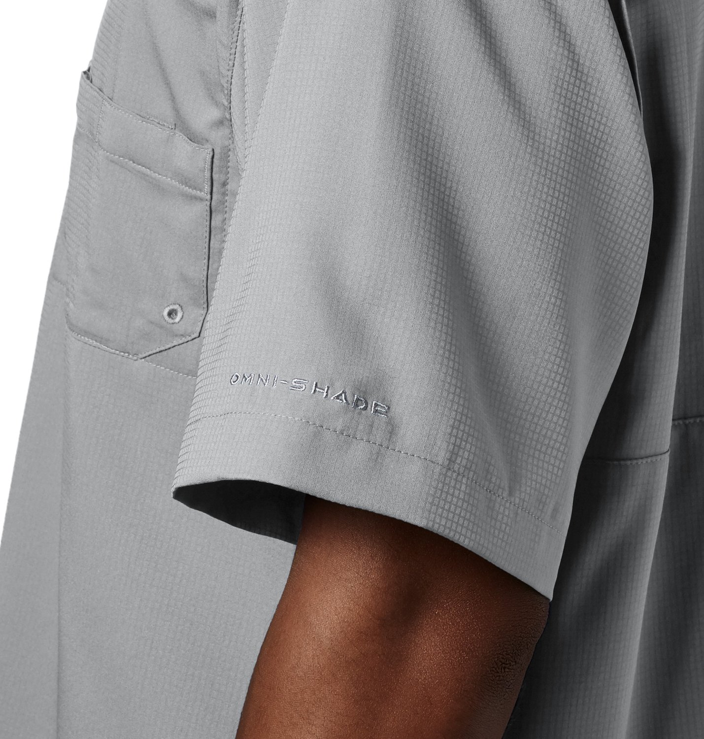 Columbia Sportswear Men's Tamiami II Shirt                                                                                       - view number 4