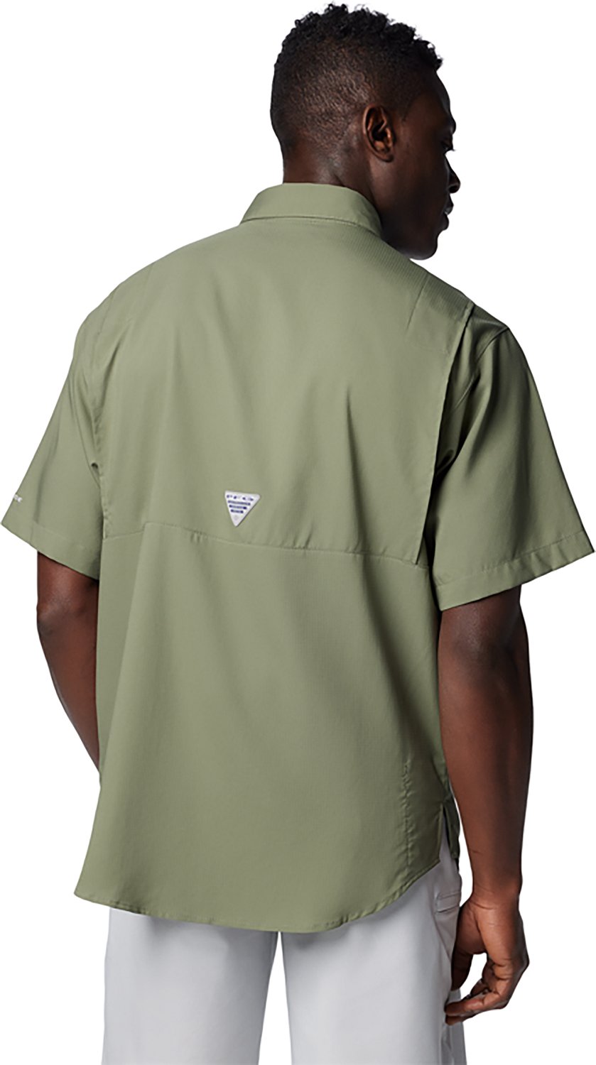 Columbia Sportswear Men's Tamiami II Shirt                                                                                       - view number 2