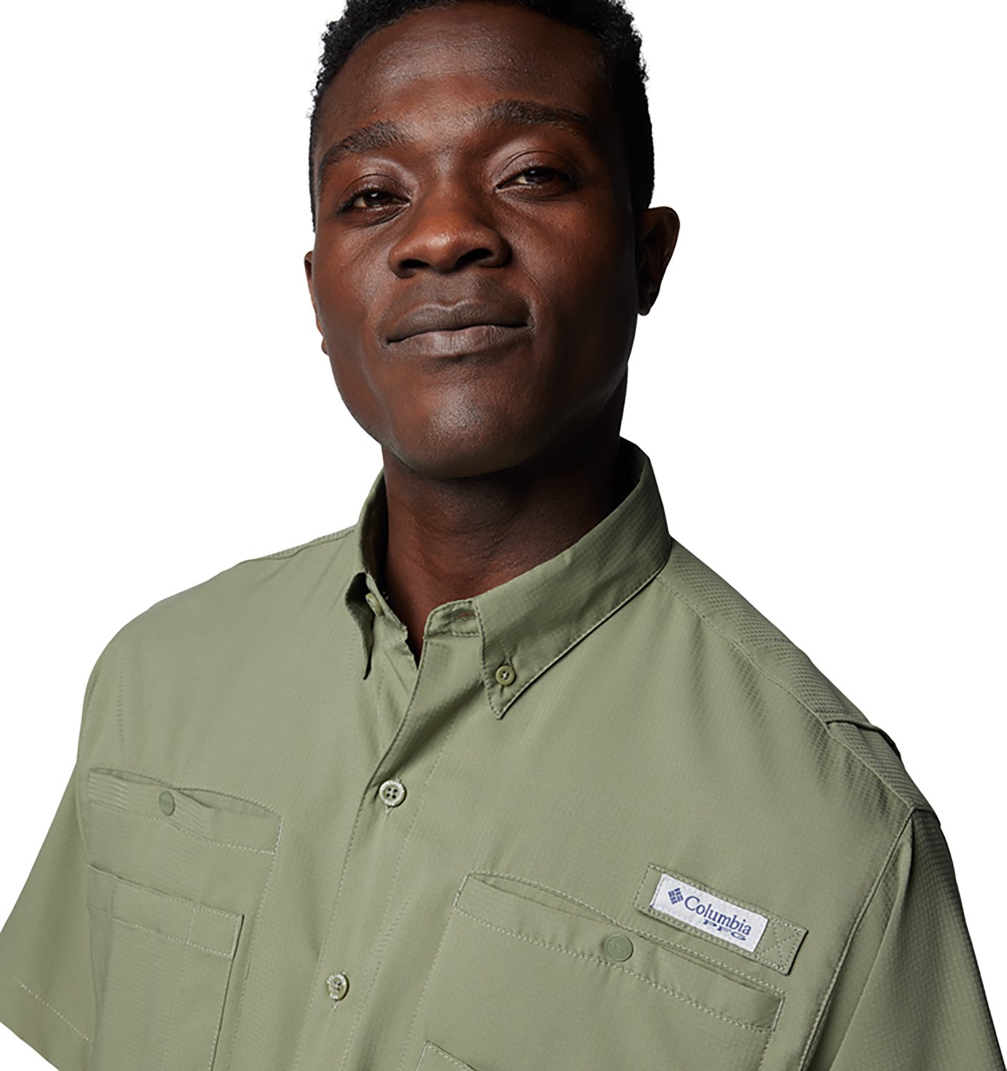 Columbia Sportswear Men's Tamiami II Shirt                                                                                       - view number 3